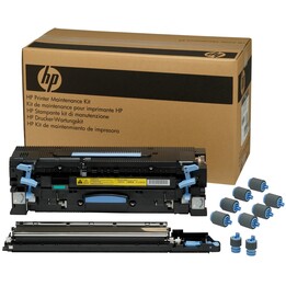 KIT DE MANUTENÇÃO HP PARA LASERJET 9000/9040/9050