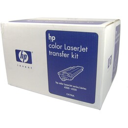 KIT DE TRANSFERENCIA Negro COLOR 4550