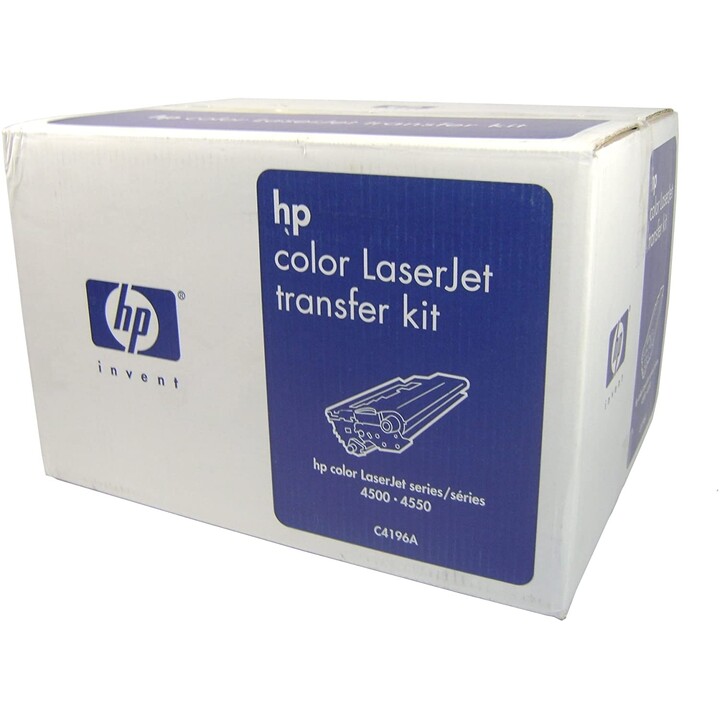 KIT DE TRANSFERT COULEUR NOIRE 4550