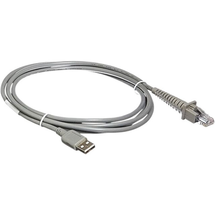 DATA TRANSFER CABLE CAB-426 FOR DATALOGIC READER GM4100, GM4130