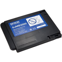 CONTENITORE RESIDUO EPSON TMC3500