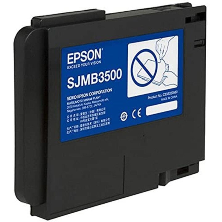EPSON TMC3500 RESIDUAL CONTAINER