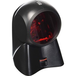 LETTORE DI CODICI A BARRE HONEYWELL MS7120 ORBIT USB NERO