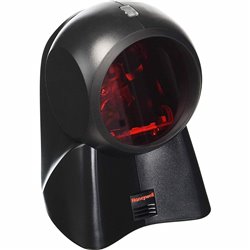 LECTOR CODIGO DE BARRAS HONEYWELL MS7120 ORBIT USB BLACK