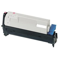 DRUM OKI C5800 C5900 SERIES MAGENTA