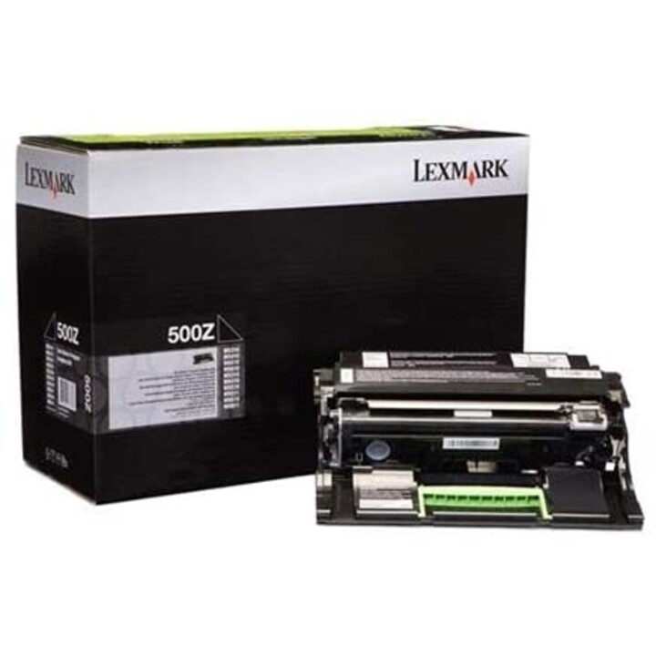 Unité D'Image Lexmark 500Z Pour Ms310 Ms312 Ms315 Ms410 Ms415