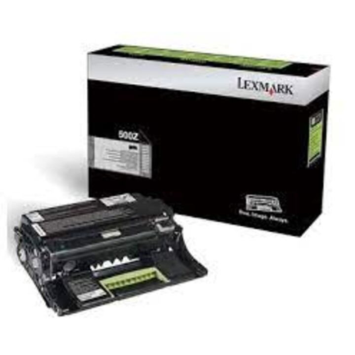 LEXMARK IMAGE UNIT 500Z FÜR MS310 MS312 MS315 MS410 MS415