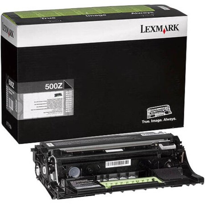LEXMARK IMAGE UNIT 500Z FÜR MS310 MS312 MS315 MS410 MS415