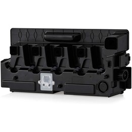 RESIDUAL CONTAINER HP CLT-W809