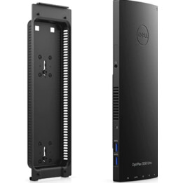 COMPUTADOR DELL OPTIPLEX 3090 UFF CI5 1145G7 8GB 256GB SSD W11P PRETO