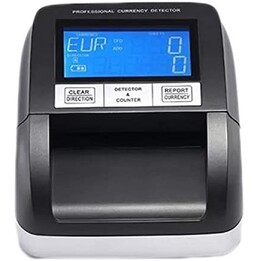 BANKNOTE DETECTOR POSIBERICA POS-330