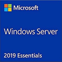MICROSOFT WINDOWS SERVER 2019 SOMENTE SERVIDORES DELL ESSENTIALS