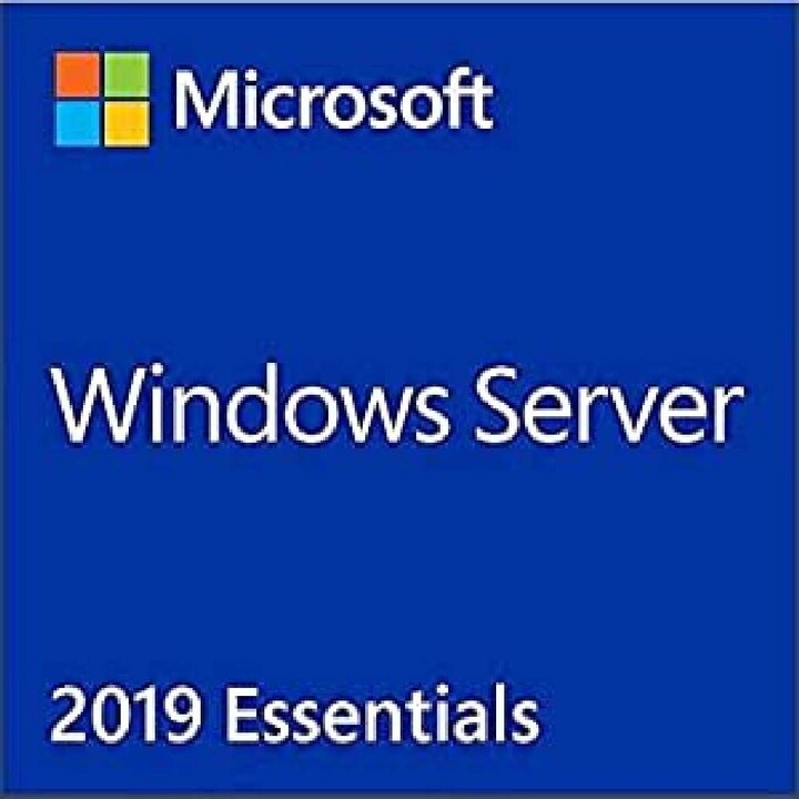 MICROSOFT WINDOWS SERVER 2019 SOMENTE SERVIDORES DELL ESSENTIALS