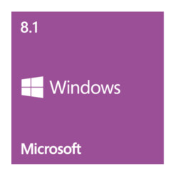 MICROSOFT WINDOWS 8.1 64 BIT OEM