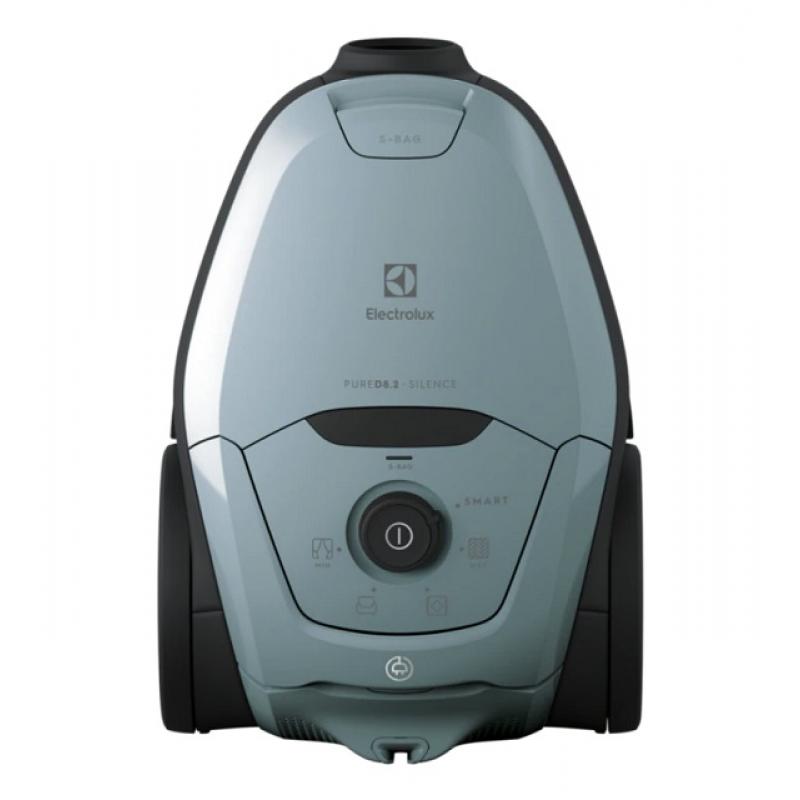 Aspirador ELECTROLUX PURE D8 PD82-4MB SILENCE - Imagen 3