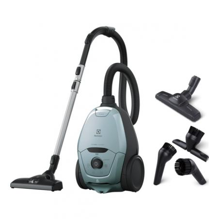Aspirador ELECTROLUX PURE D8 PD82-4MB SILENCE - Imagen 4