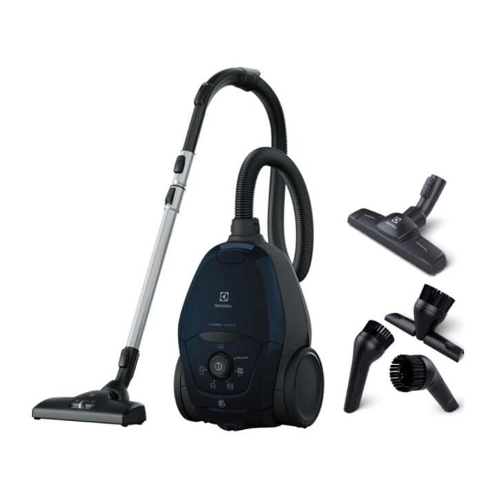 Staubsauger ELECTROLUX PURE D8 PD82-4ST SILENCE