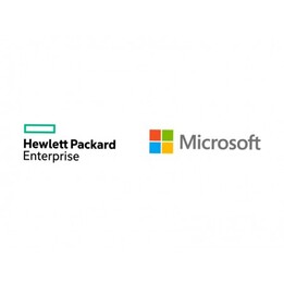TERMINAL MICROSOFT WINDOWS SERVER 2022 5 CAL POR USUÁRIO SOMENTE SERVIDORES HP