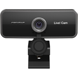 Cámara web con micrófono ¡CREATIVE LIVE! CAM SYNC 1080P V2