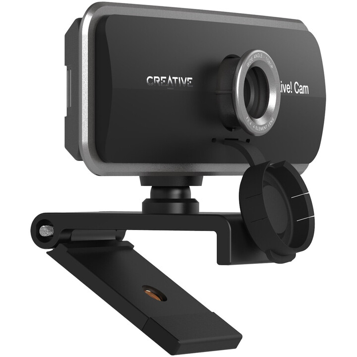 Webcam mit Mikrofon CREATIVE LIVE! CAM SYNC 1080P V2