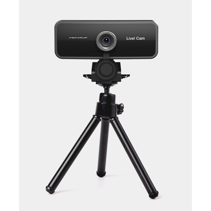 Cámara web con micrófono ¡CREATIVE LIVE! CAM SYNC 1080P V2