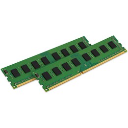 dr3 16Gb Bus 1600 Kingston Cl11 Kit 2X8Gb