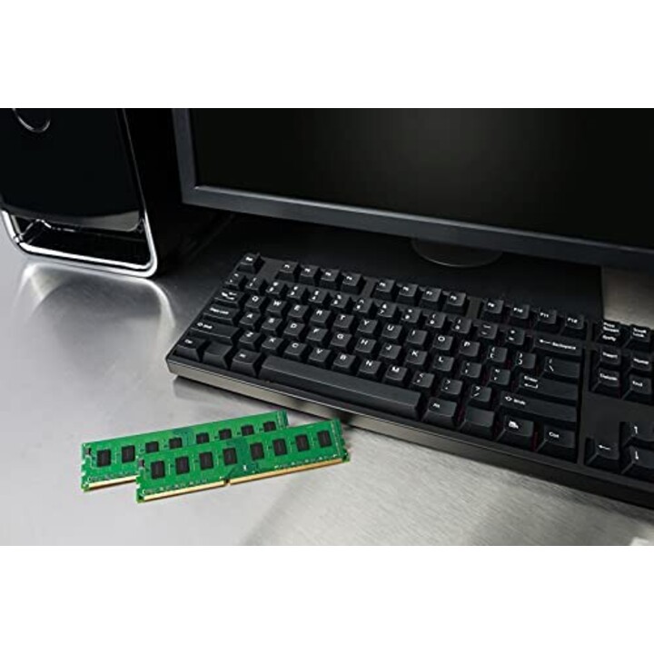 dr3 16Gb Bus 1600 Kingston Cl11 Kit 2X8Gb