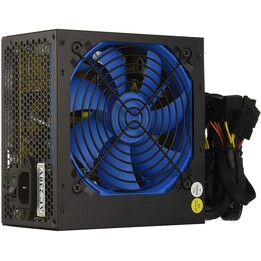 FONTE DE ALIMENTAÇÃO ATX 500W COOLBOX