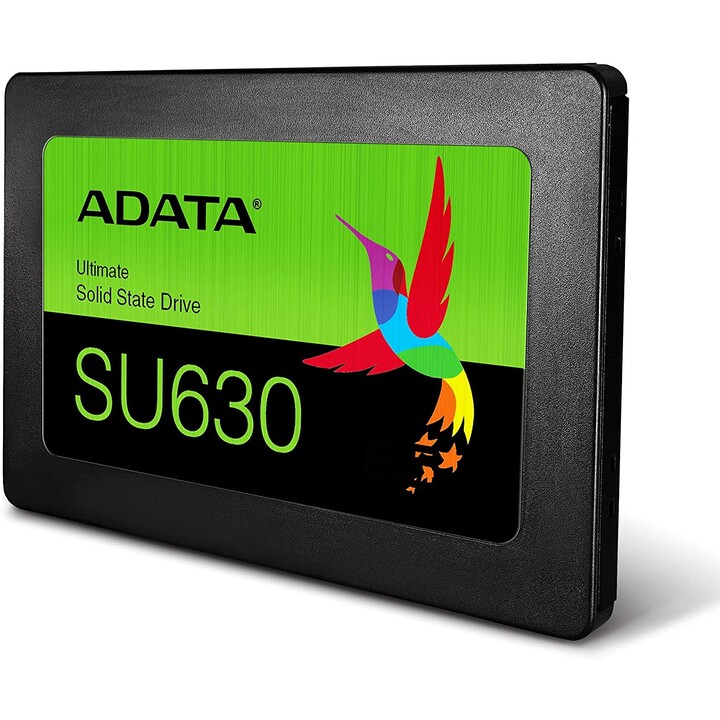 DISCO SSD DA 2,5 "ADATA 960 GB ULTIMATE SU630 SATA