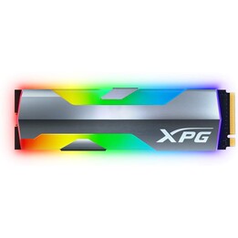 DISCO Ssd M.2 Nvme 500Gb Adata Xpg Spectrix S20G 2280