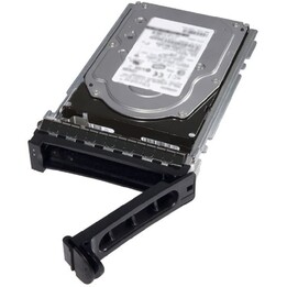DISCO RÍGIDO DELL 4 TB SATA 3,5 "7200 RPM