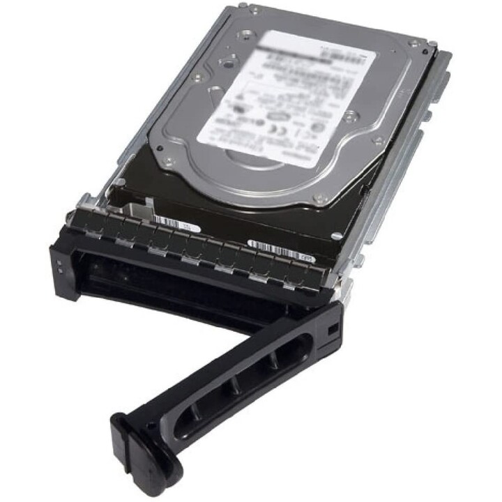 HARD DRIVE DELL 4TB SATA 3.5 "7200RPM