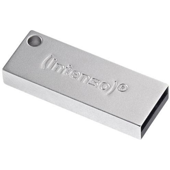 Linha Intenso Premium - 128GB (USB Flash Drive 3.2)