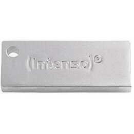Linha Intenso Premium - 128GB (USB Flash Drive 3.2)