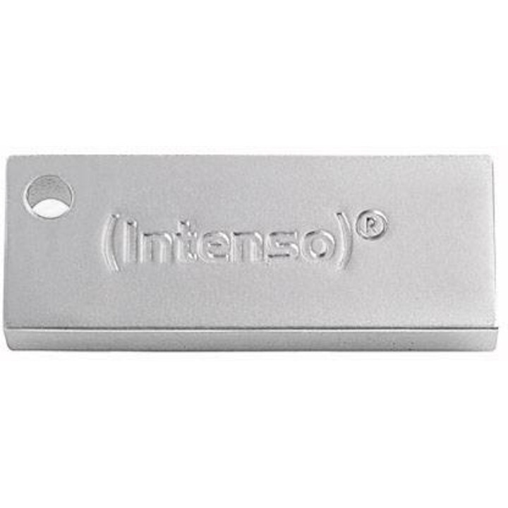 Linha Intenso Premium - 128GB (USB Flash Drive 3.2)