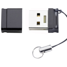Intenso SlimLine 128 Go (clé USB 3.2)