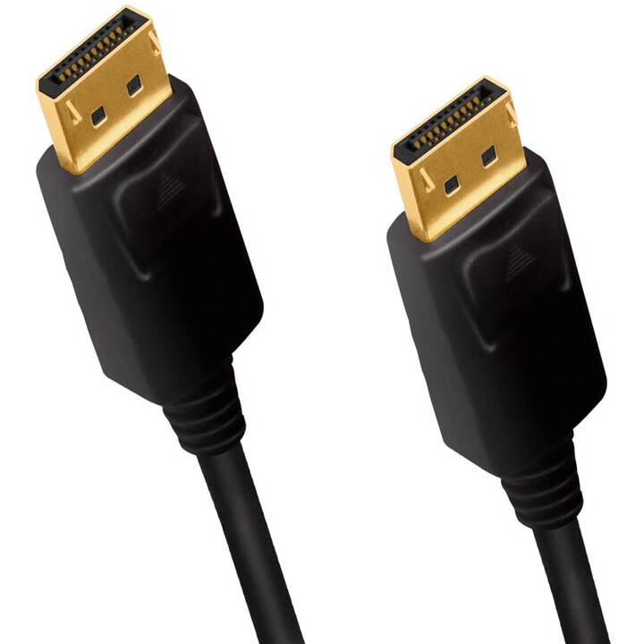 Cabo LogiLink DisplayPort - 7,5m