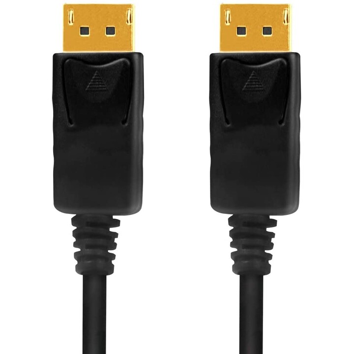 Câble LogiLink DisplayPort - 7.5m