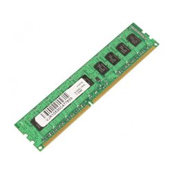 MODULE DE MÉMOIRE DDR3 4GB BUS 1600MHZ POUR IBM