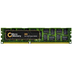 MODULE DE MÉMOIRE DDR3 8GB BUS 1333 POUR HP