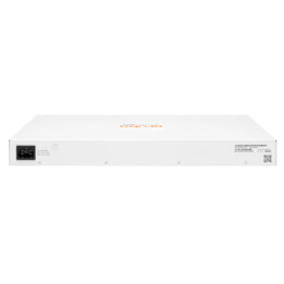 HPE Aruba Instant On 1830 48G 4SFP Switch EU (48 RJ-45 10/100/1000-Ports JL814A)