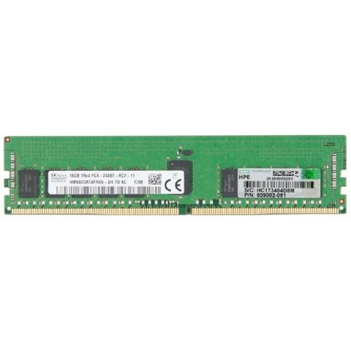 MEMORY MODULE DDR4 16GB BUS 2400 CL17