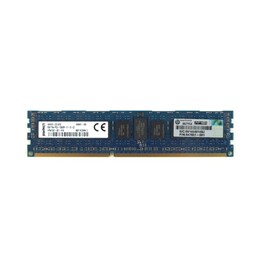 MODULE MÉMOIRE DDR3 8Go BUS 1600 POUR HP
