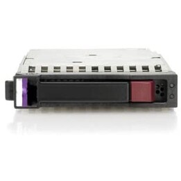 DISQUE DUR HPE 480 Go SSD SATA 2,5" SFF