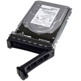 HARD DRIVE DELL 480GB SSD SATA 2.5''