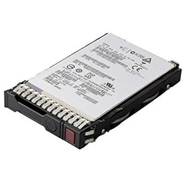 FESTPLATTE HP 480 GB SSD SATA 3,5 "LFF HOT SWAP