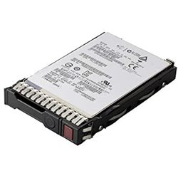 HARD DRIVE HP 480GB SSD SATA 3.5 "LFF HOT SWAP
