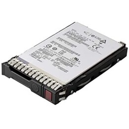DISCO RÍGIDO HP 240GB SSD SATA 2,5 "SFF HOT SWAP