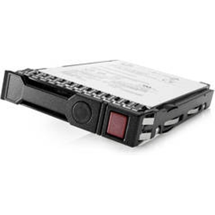 DISCO RIGIDO HP 2TB SATA 3,5 "HOT SWAP 7200 RPM