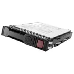 DISCO RÍGIDO HP 300 GB SAS 2,5 "HOT SWAP 10.000 RPM